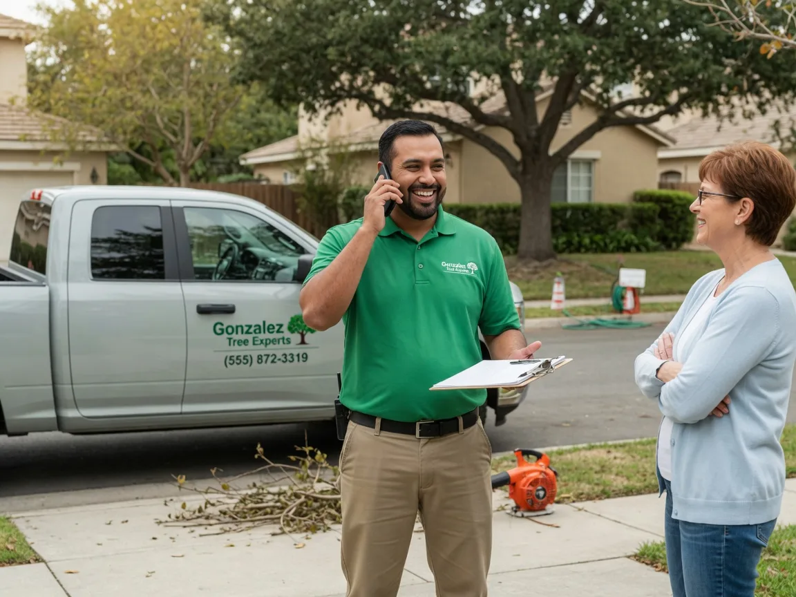 Tree Service Ossipee, NH FAQs
